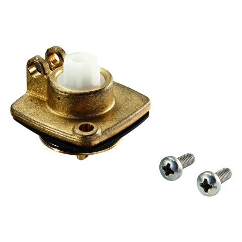 Grohe - Deckel 43102 komplett für Urinal-Spüler