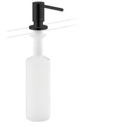 Hansgrohe - Spülmittelspender Axor Uno MSW