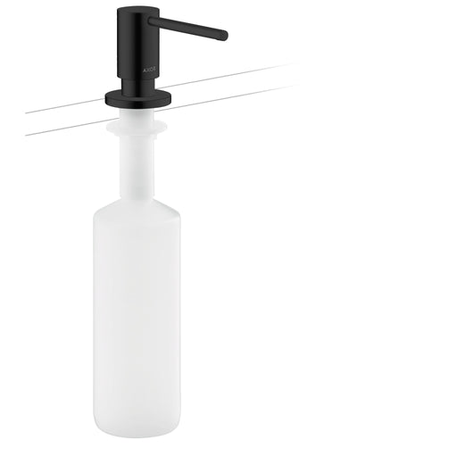 Hansgrohe - Spülmittelspender Axor Uno MSW
