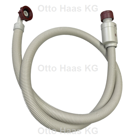 Otto Haas KG - Sicherheits-Zulaufschlauch Watersafe, 1,5m