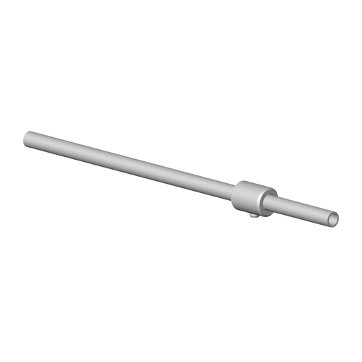 Dornbracht - Tauchrohr Ersatzteile 05101049700 215 mm