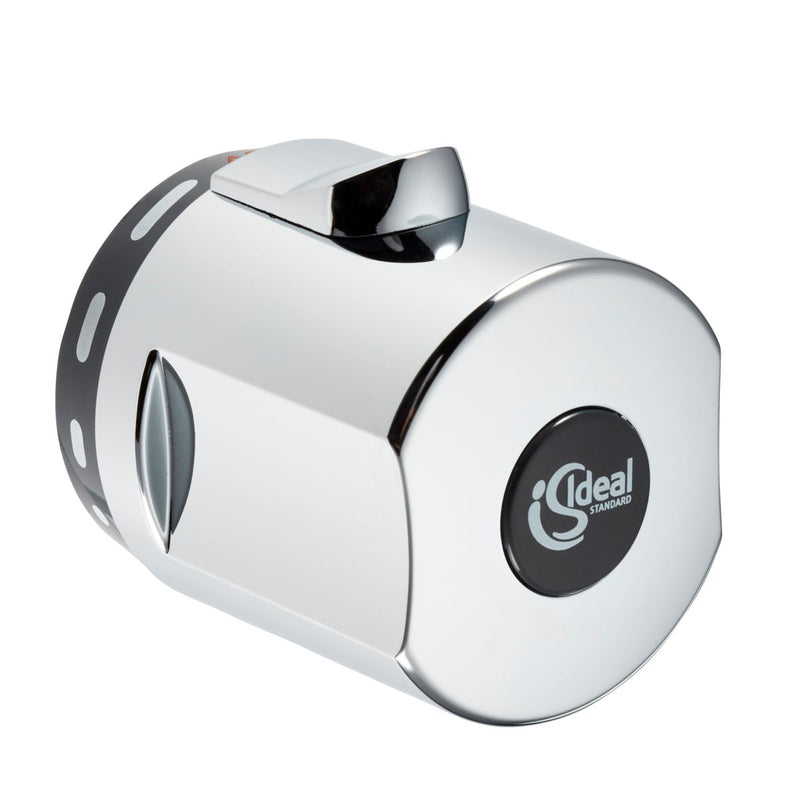 Ideal Standard - Temperaturgriff Itherm IDEAL-STANDARD A 963506AA, PG6