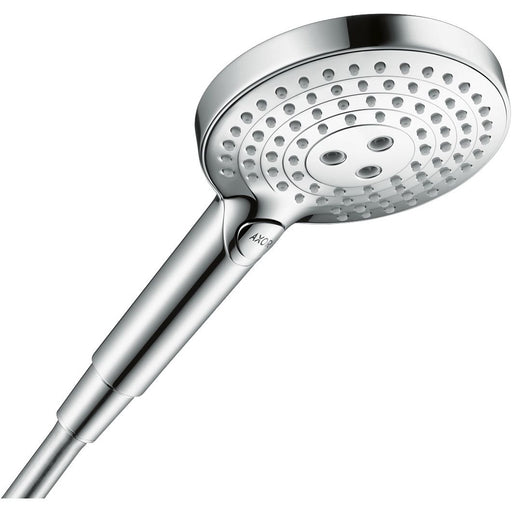 Hansgrohe - Handbrause 120 3jet EcoSmart AXOR chrom