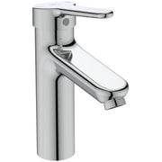 Ideal Standard - WT-Armatur CERAPLUS 2, Grande ohne Ablaufgarn., Ausld. 123mm, Chrom