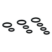 Grohe - Dichtung 0321400M 9,2 x 62 (5 Stück)