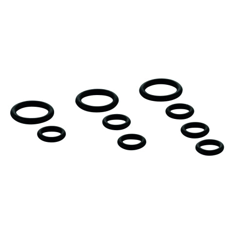 Grohe - Dichtung 0321400M 9,2 x 62 (5 Stück)