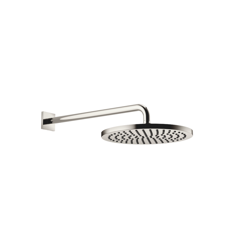 Dornbracht - Regenbrause mit Wandanbindung IMO 28679670 platin