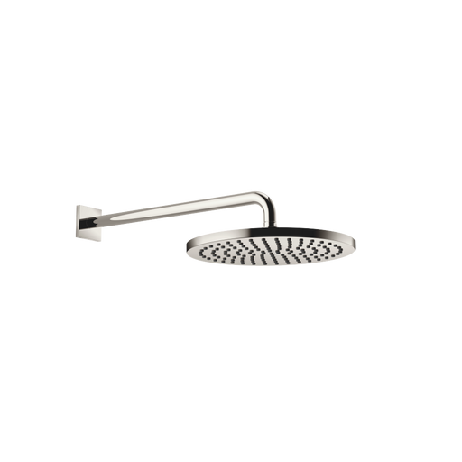 Dornbracht - Regenbrause mit Wandanbindung IMO 28679670 platin