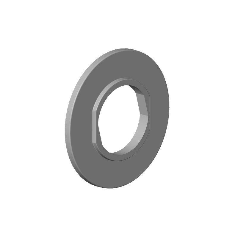 Dornbracht - Befestigung Ersatzteile 093011155