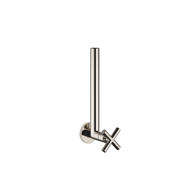 Dornbracht - Eckventil 1/2 TARA 22900892 platin