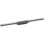 Hansgrohe - Duschrinne RAINDRAIN Flex 800 mm kürzbar zur freien Montage chrom