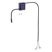 Grohe - WC Elektronik 42190 für Druckspüler