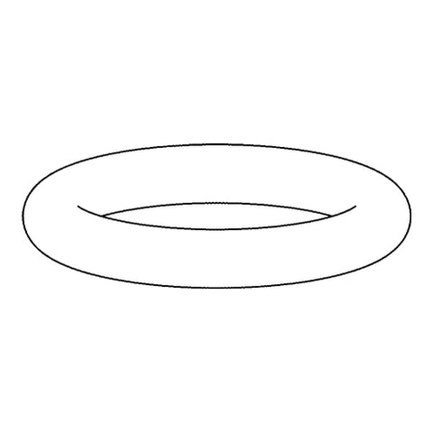 Grohe - Dichtung 49021 für WC Kombination