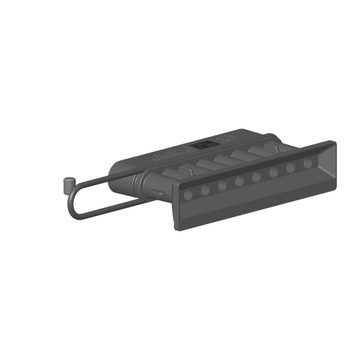 Dornbracht - Strahlformer Ersatzteile 90290306600 50 x 13 x 29 mm