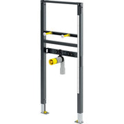 Viega - Waschtisch-Element PREVISTA Dry 8539 Objektvariante 1120mm