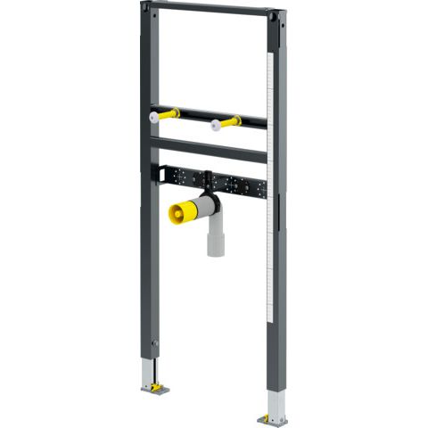 Viega - Waschtisch-Element PREVISTA Dry 8539 Objektvariante 1120mm