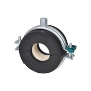 Walraven - Kälteschelle BISOFIX Typ E, 2211140 139mm, Isolierstärke 19mm, p.St