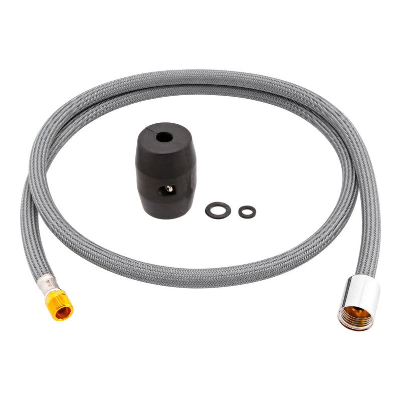 Ideal Standard - Hüppe 1001 Schlauch für Geschirrbrause