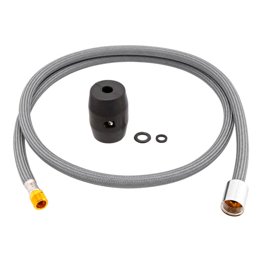 Ideal Standard - Hüppe 1001 Schlauch für Geschirrbrause