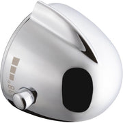 Hansgrohe - Griff Axor Allegroh Novo Thermostat chrom/gold optik