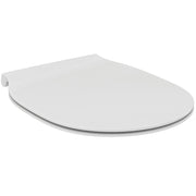 Ideal Standard - WC-Sitz CONNECT AIR, Sandwich, Softclosing, Weiß