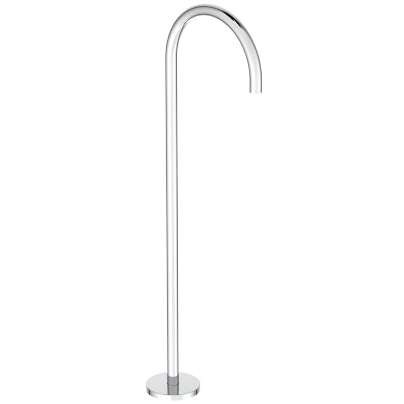 Ideal Standard - Wanneneinlauf JOY, freistehend, Chrom