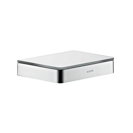 Hansgrohe - Ablage AXOR Universal Accessories 150mm chrom