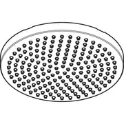Hansgrohe - Kopfbrause CROMETTA 85 Green 28423000 chrom