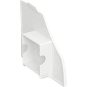 Geberit Vertriebs - Abdeckung für Filterfach pergamon zu AquaClean 5000 / 5000plus