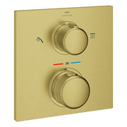Grohe - THM-Brausebatt. Allure 29181_2 FMS für Rapido SmartBox cool sunrise geb
