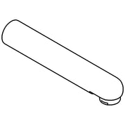 Grohe - Auslauf 42121 für Europlus E Fertigset WT UP 160mm edelstahl