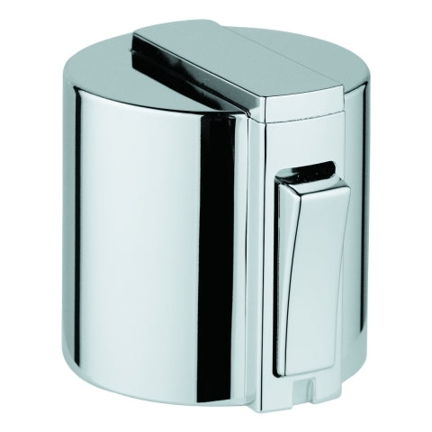 Grohe - Temperaturwählgriff 47286 für Thermostate Grohtherm 2000 chrom