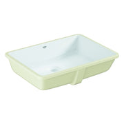 Grohe - Einbau-WT Cube Keramik 39480 50cm PureGuard alpinweiß