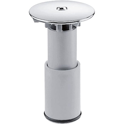 Hansgrohe - Ablaufgarnitur Duschwannen Starolift Fertigset Oberfläche edelstahl