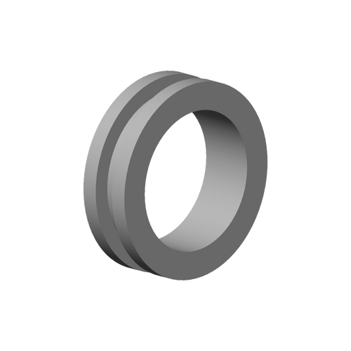 Dornbracht - Ring Ersatzteile 092810083 D. 21 x 6 mm