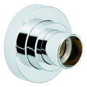 Grohe - Anschlussverschraubung ATRIO 45631 für Wannen-/Brausebatterie AP chrom