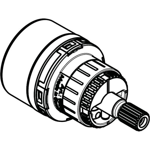 Hansgrohe - Ab- und Umstellventil AUV32