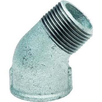 Gebo - Armaturen - Winkel 121 i/a vz 11/4