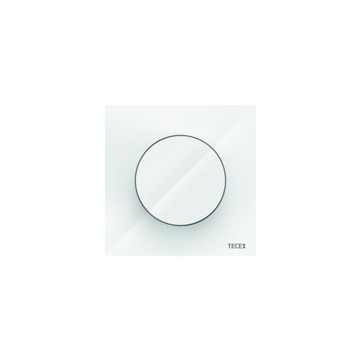TECE SE - TECEflushpoint pneum. Fernauslösung Kunststoff, für Einmengentechnik, weiß
