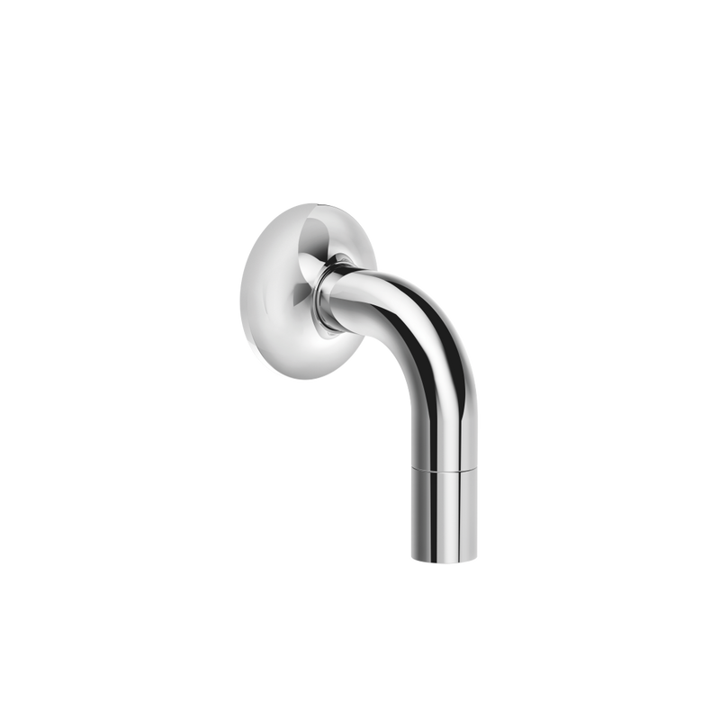 Dornbracht - Wandanschlussbogen VAIA 28450809 chrom
