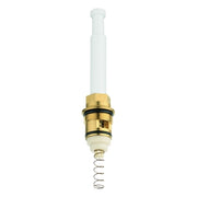 Grohe - Umstellung 46737 moon white