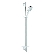 Grohe - Brausestangenset RAINSHOWER 130 SmartActive 26578 900mm chrom