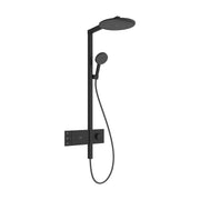 Hansgrohe - Showerpipe Raindance Alive S 300 2jet EcoSmart mit Thermostat MSW