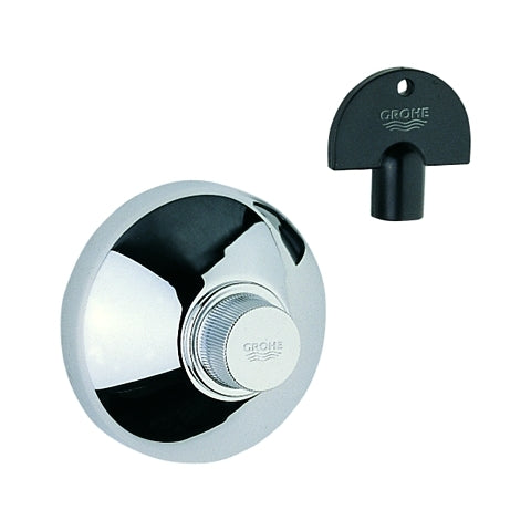 Grohe - UP-Ventil Fertigset ATLANTA 19841 T:20-200mm Steckschlüssel chrom