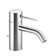 Dornbracht - WT-EHM mit Ablaufgarnitur META 33501662 Dark Platinum gebürstet