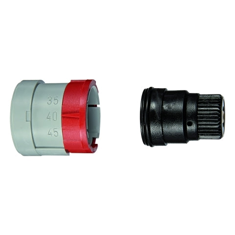 Grohe - Anschlagring 47278 mit Reguliermutter chrom