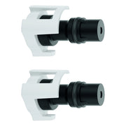 Grohe - Vorabsperrung 14053 für FMS Smart Control für RAPIDO SmartBox 2 Stk
