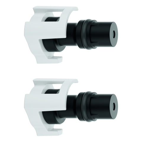 Grohe - Vorabsperrung 14053 für FMS Smart Control für RAPIDO SmartBox 2 Stk