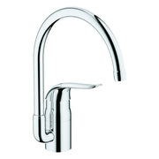 Grohe - Spültisch EHM EUROECO SPECIAL 32786 hoher Auslauf chrom