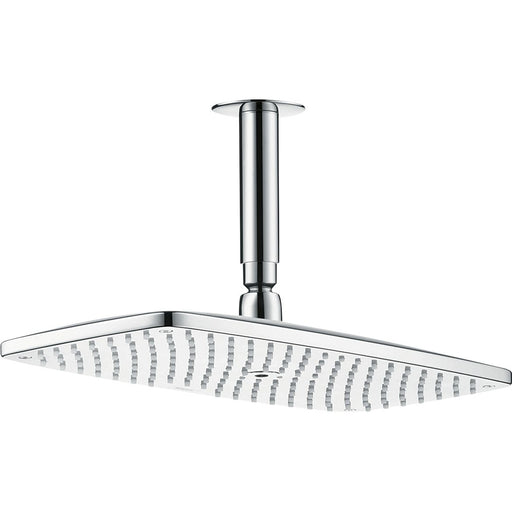 Hansgrohe - Kopfbrause RAINDANCE E 360 EcoSmart 360mmx190mm für Deckenmontage chrom